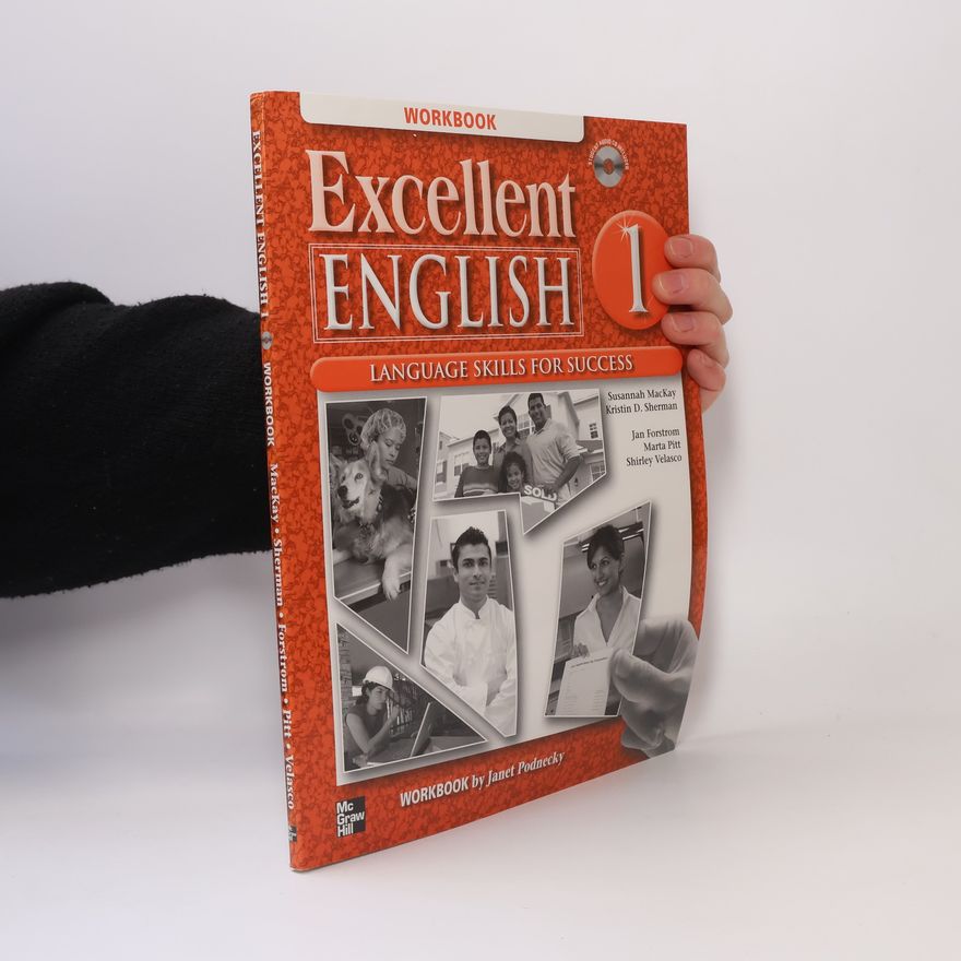 Janet Podnecky Excellent English