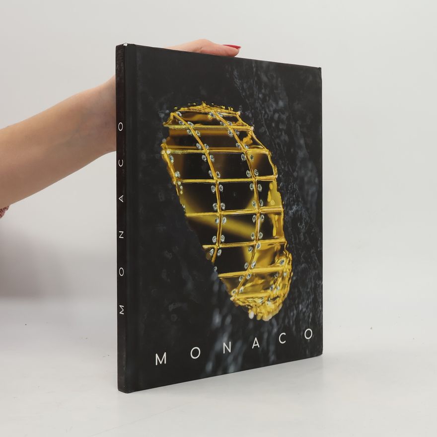 AA.VV. Monaco