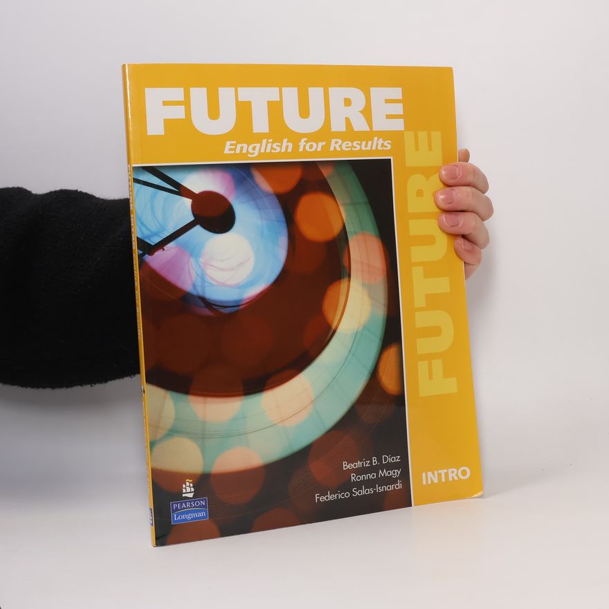 Richard Ed. Frankel Future Intro
