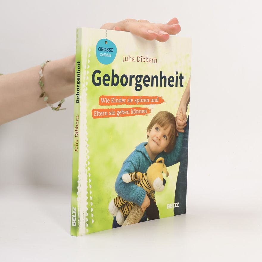 Julia Dibbern Geborgenheit