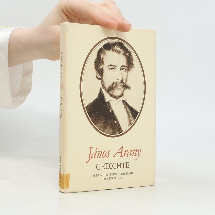 János Arany Gedichte