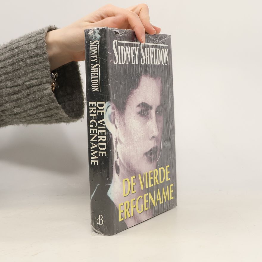 Sidney Sheldon De vierde erfgename