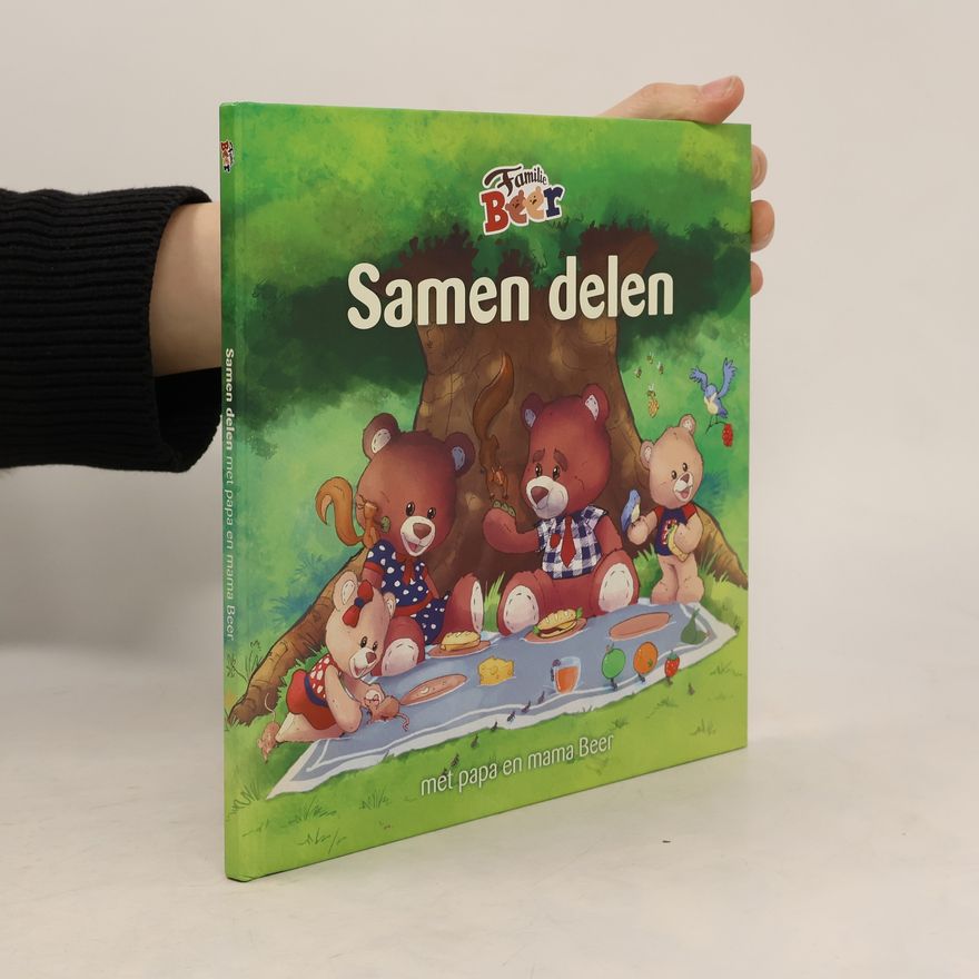 Marieke Reehoorn Samen delen