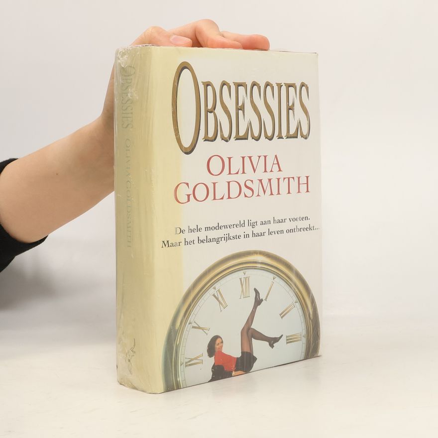 Olivia Goldsmith Obsessies