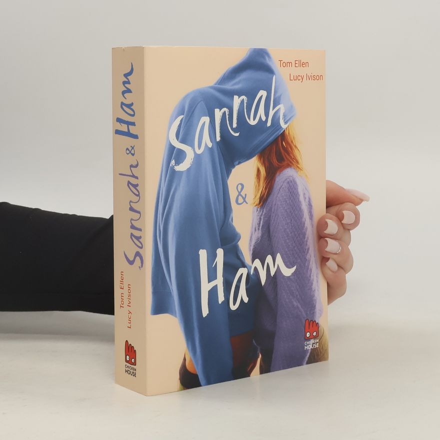 Tom Ellen Sannah & Ham