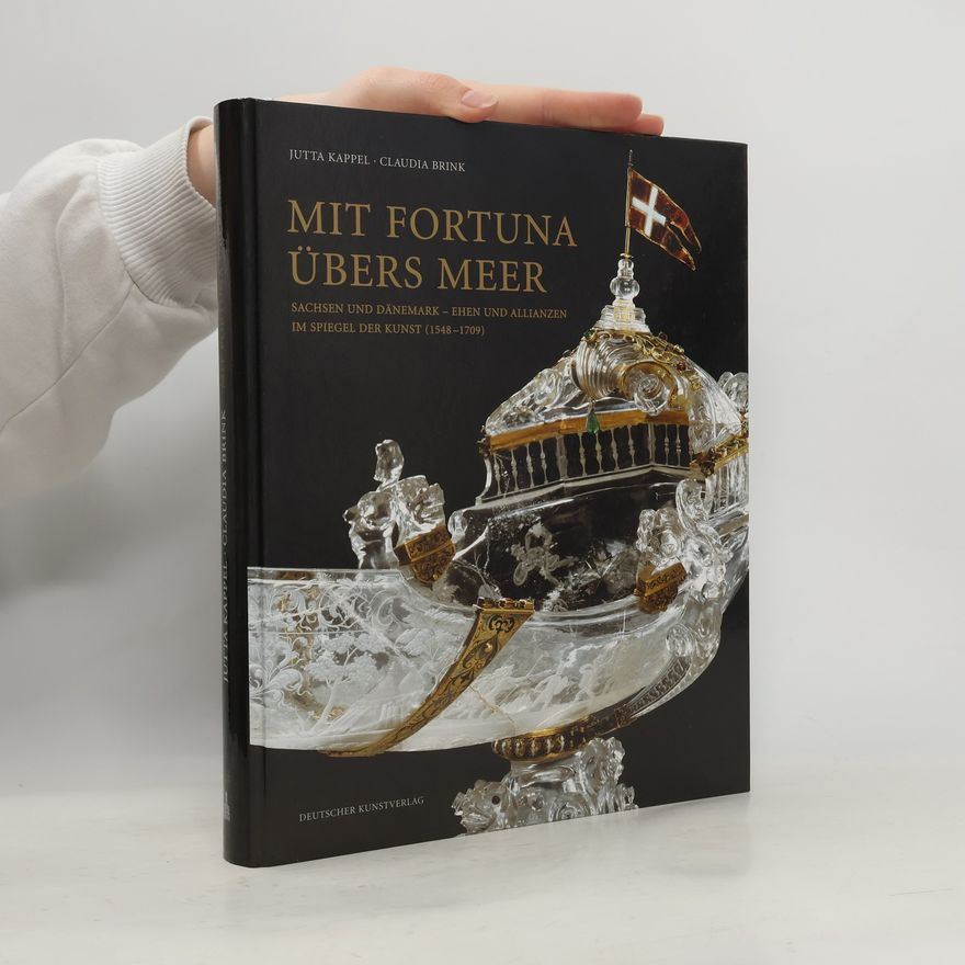 Claudia Brink Mit Fortuna übers Meer