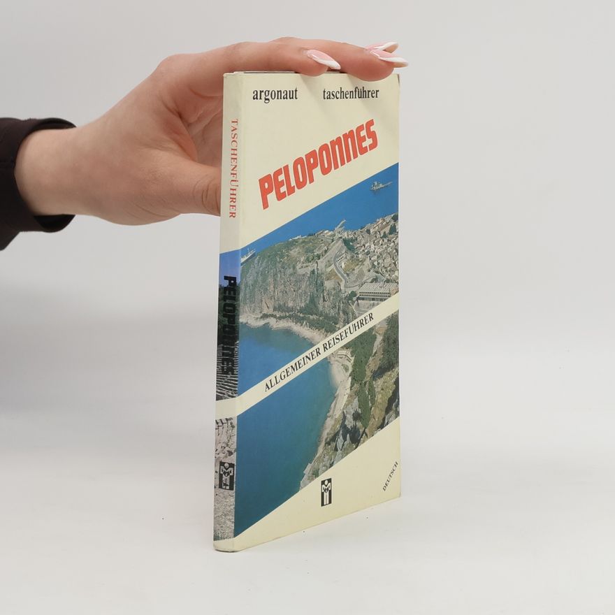 Various authors Peloponnes