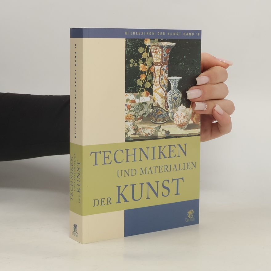 Antonella Fuga Techniken und Materialien der Kunst