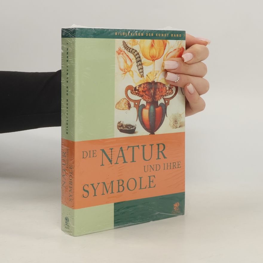 Lucia Impelluso Die Natur und ihre Symbole