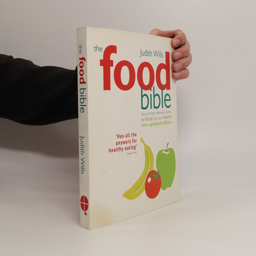 Judith Wills The Food Bible