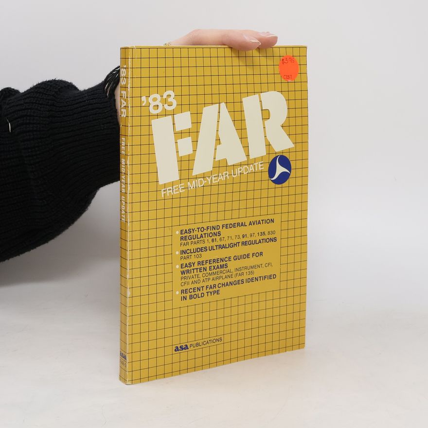 Kolektiv autorů '83 Far