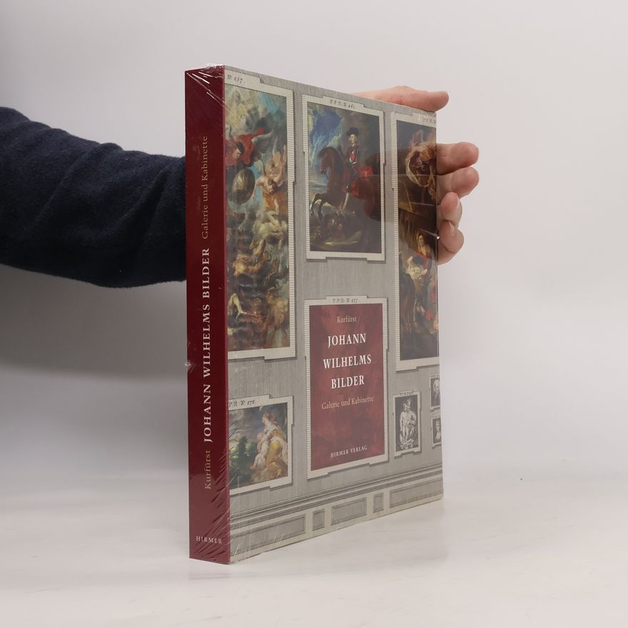 Autorenkollektiv Kurfürst Johann Wilhelms Bilder