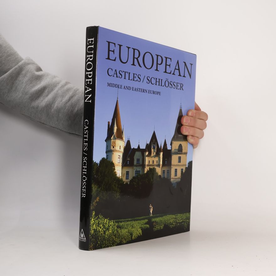 Autorenkollektiv European Castles/Schlösser
