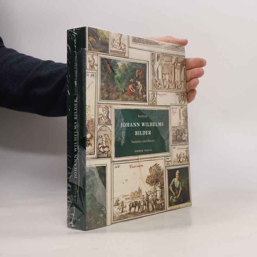 Autorenkollektiv Kurfürst Johann Wilhelms Bilder