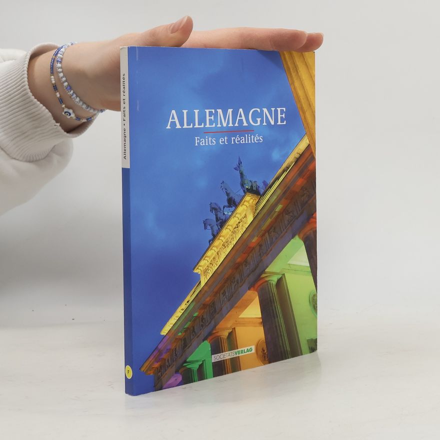 Sabine Giehle Allemagne: faits et réalités