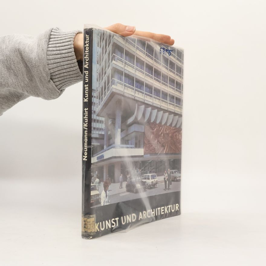 Erika Neumann Kunst und Architektur