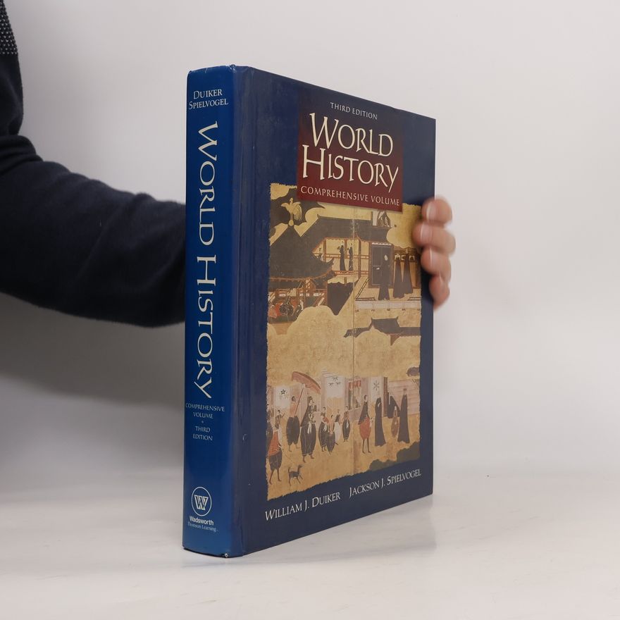 Jackson J. Spielvogel World History