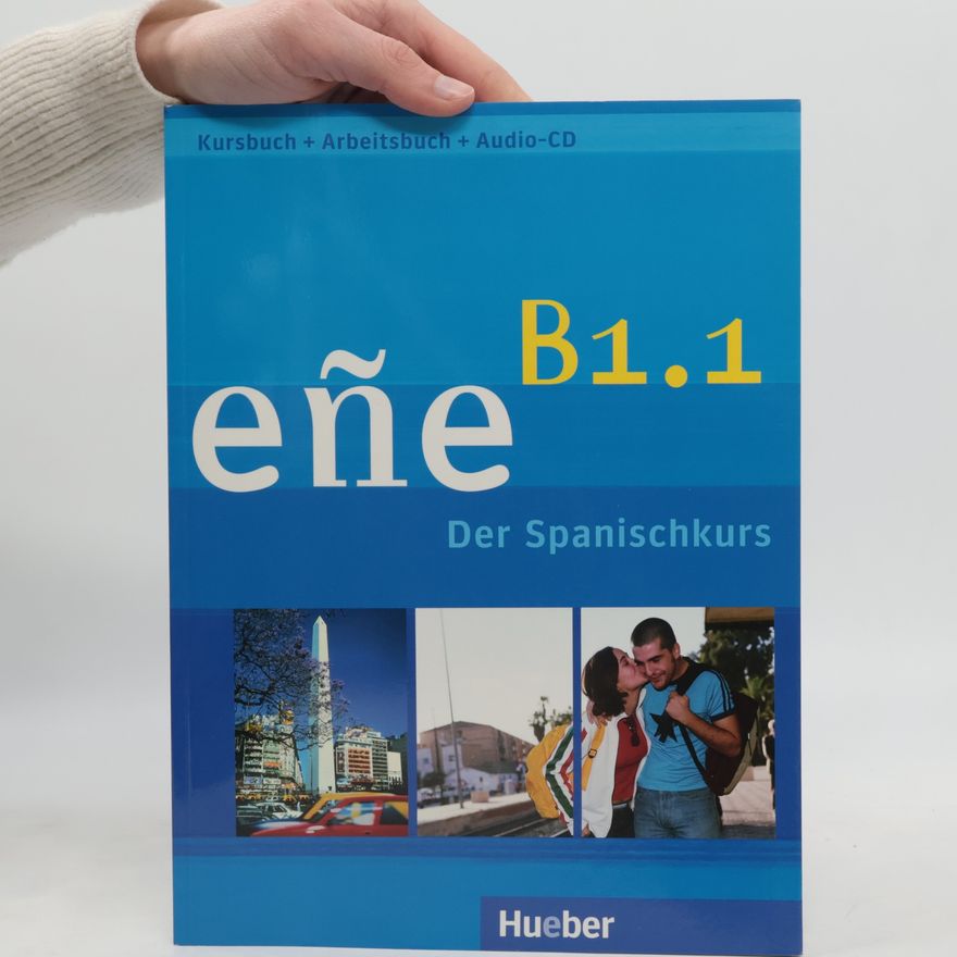Kolektiv autorů Eñe