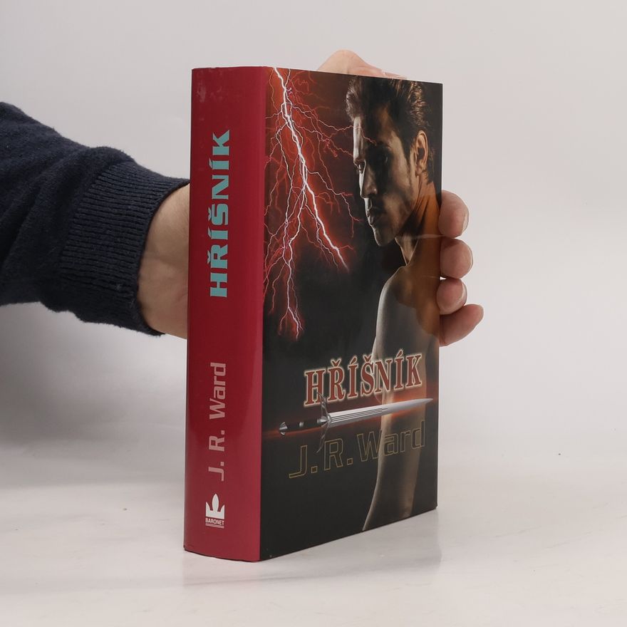 Jessica Rowley Pell Bird Blakemore Hříšník