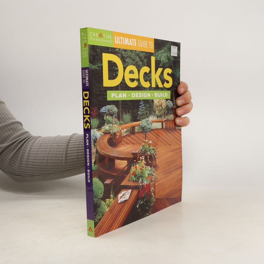 Glee Barre Ultimate Guide To: Decks
