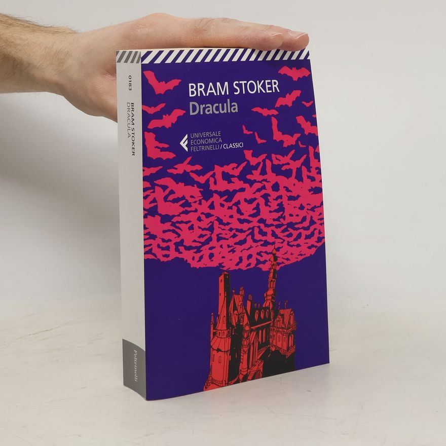 Bram Stoker Dracula