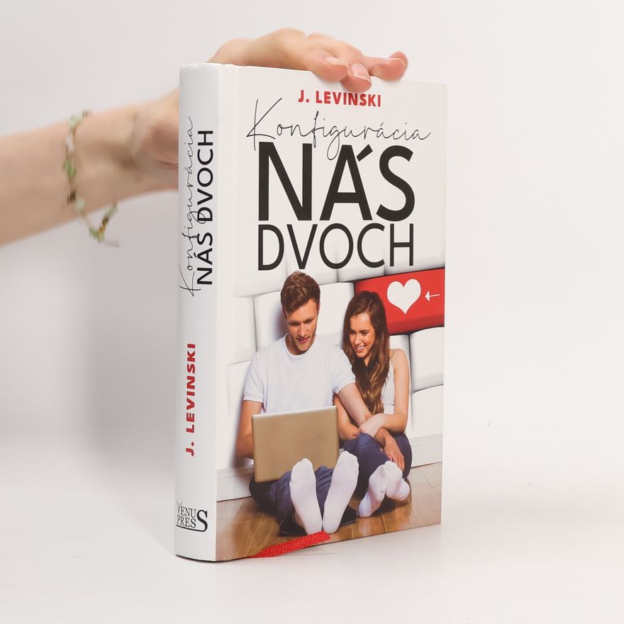 J. Levinski Konfigurácia nás dvoch