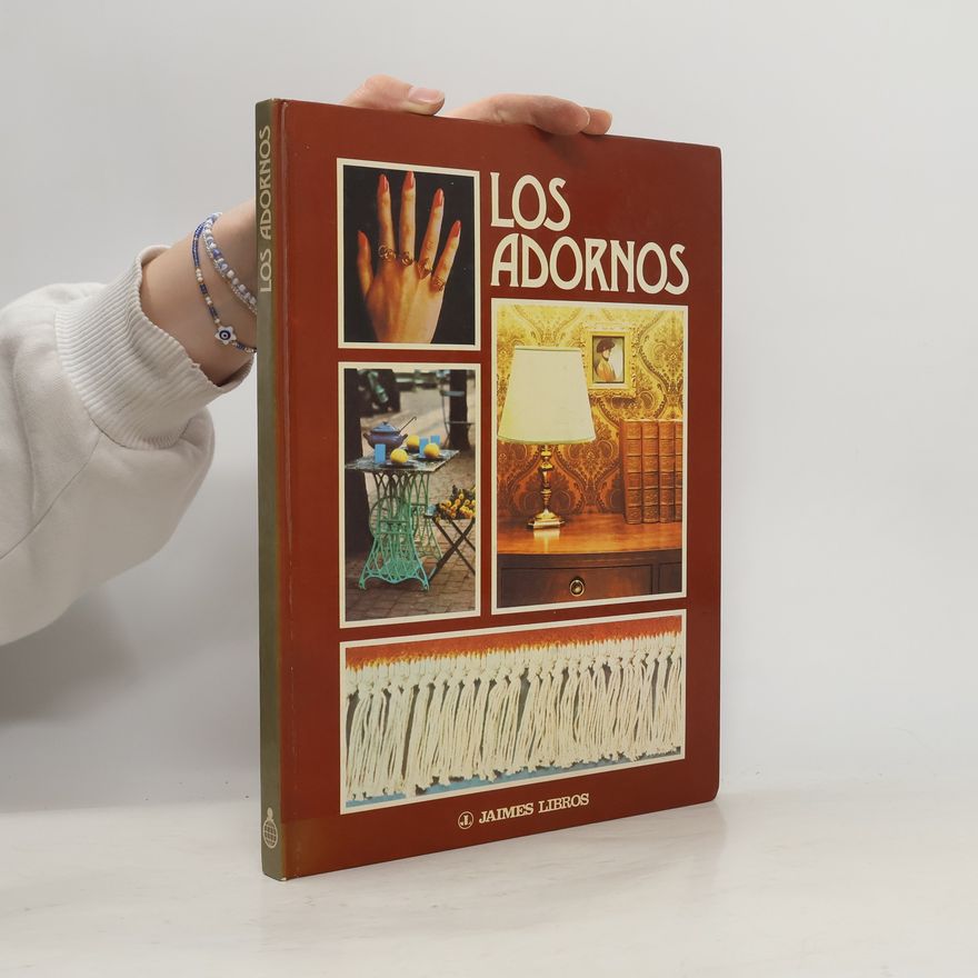 Autorenkollektiv Los adornos