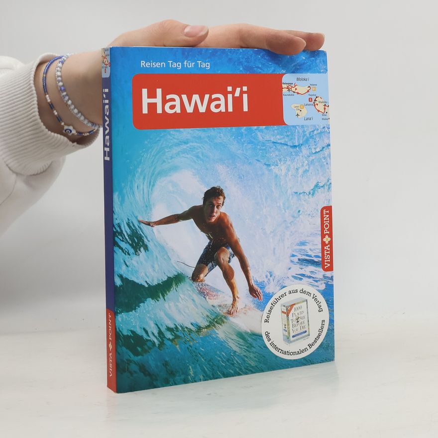 Karl Teuschl Hawai'i