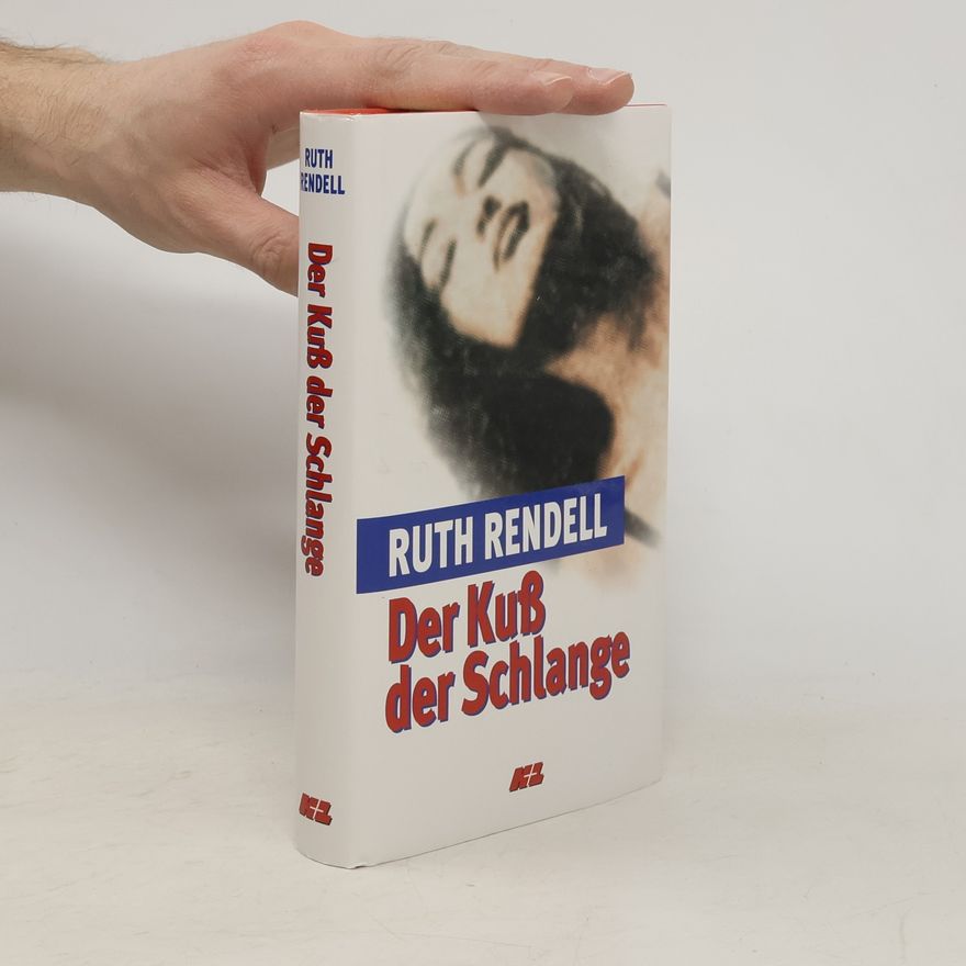 Ruth Rendell Der Kuss der Schlange