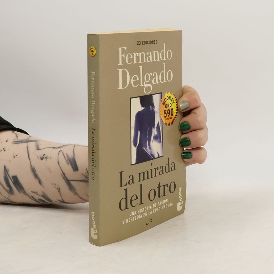 Fernando Delgado La Mirada del otro