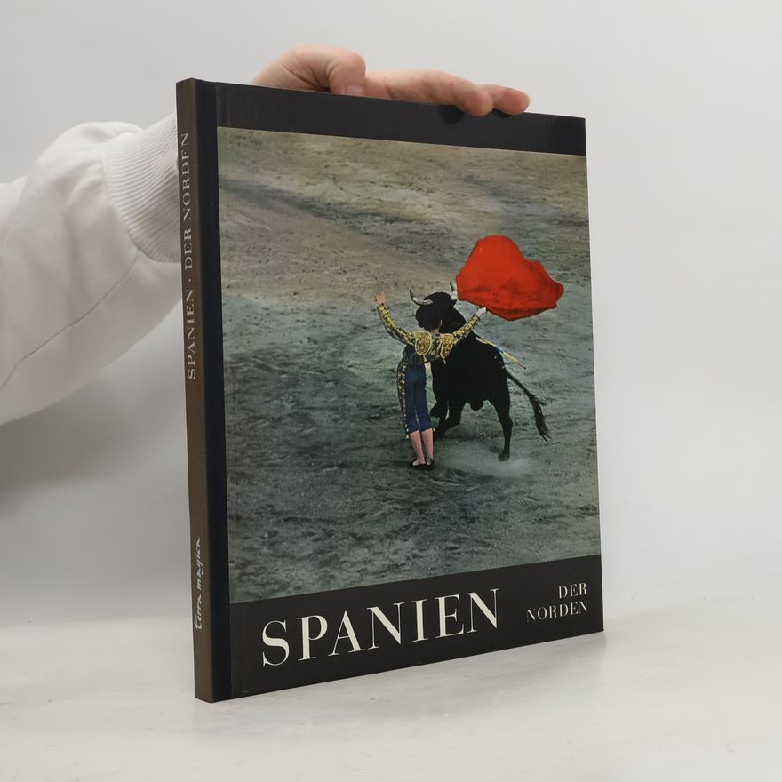 Autorenkollektiv Spanien. Der Norden