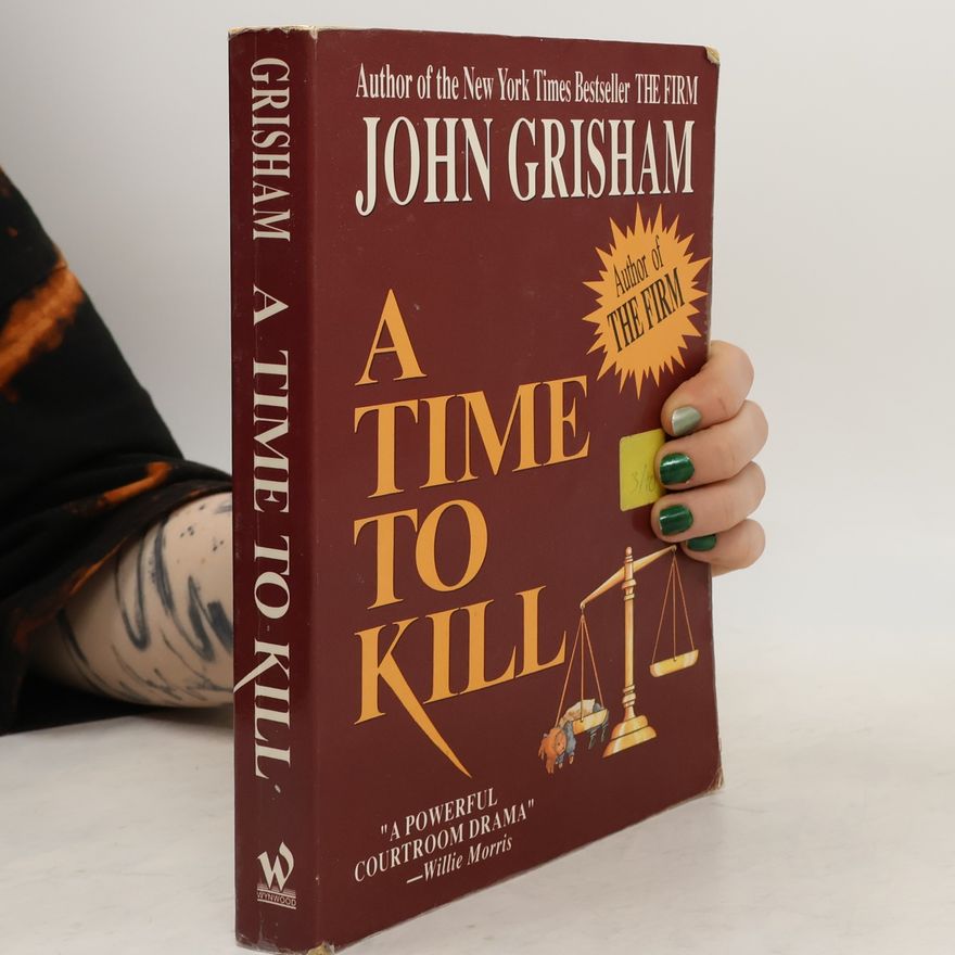 John Grisham A Time to Kill