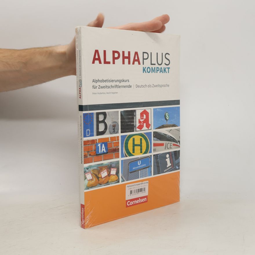 Vecih Yaşaner Alpha plus Kompakt: Kompaktkurs mit Übungsheft