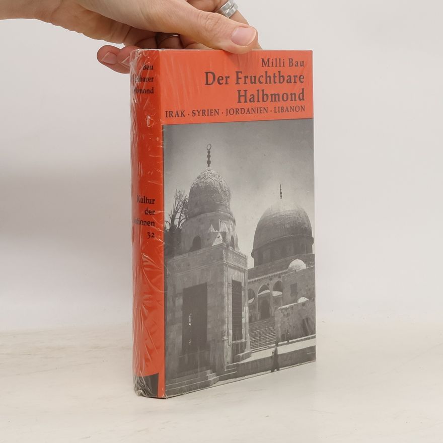 Milli Bau Der Fruchtbare Halbmond