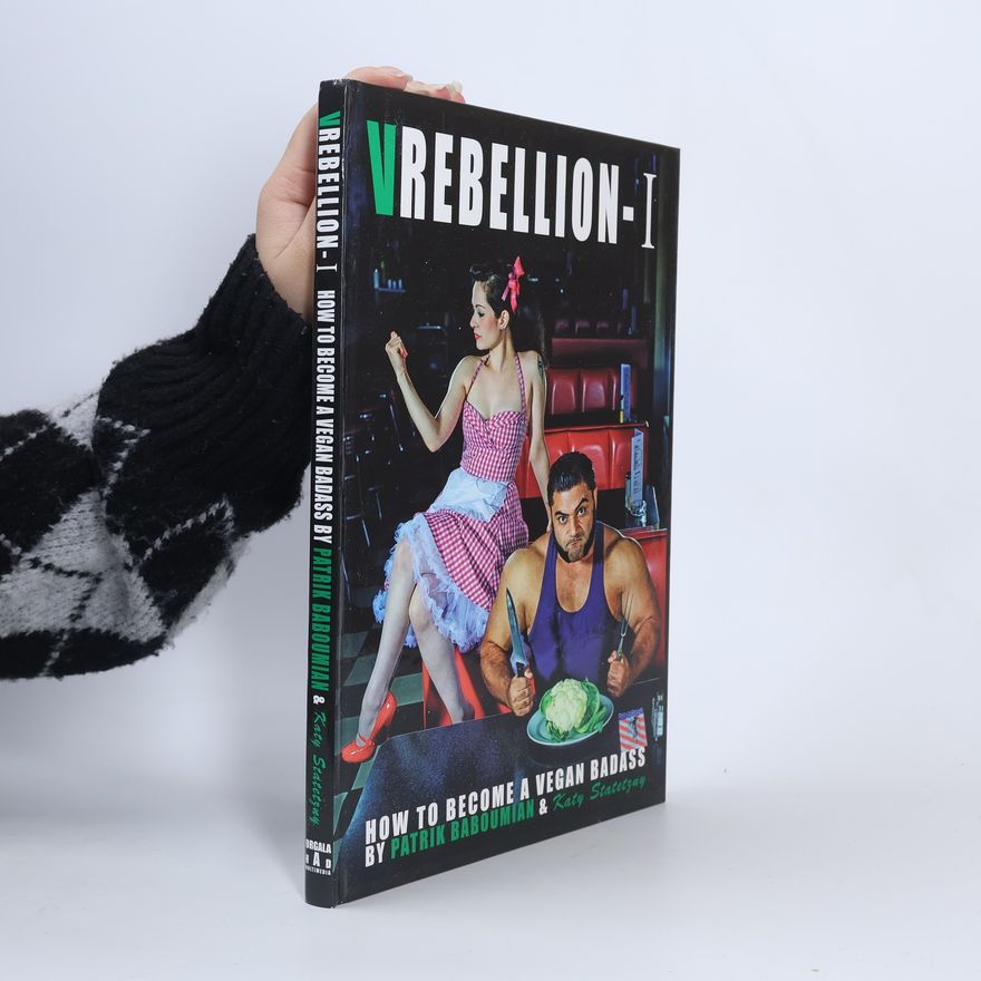 Katy Statetzny Vrebellion - I