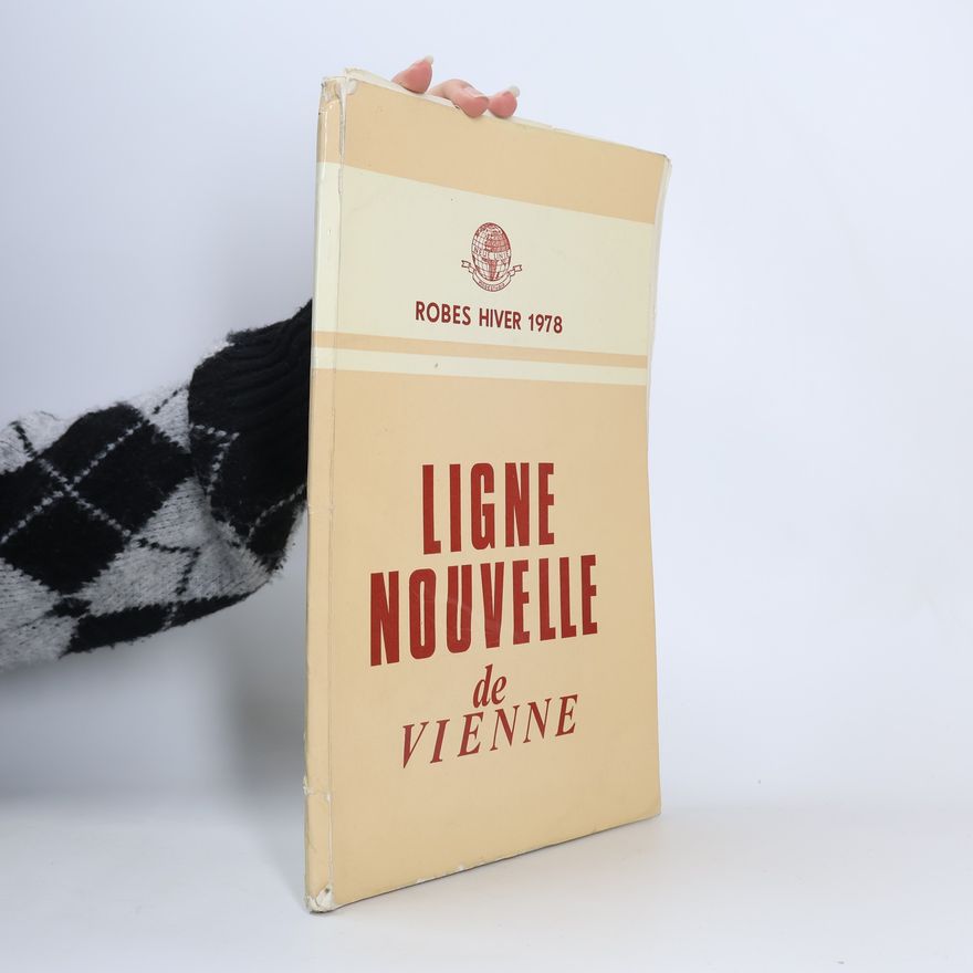 Kolektiv autorů Ligne Nouvelle de Vienne