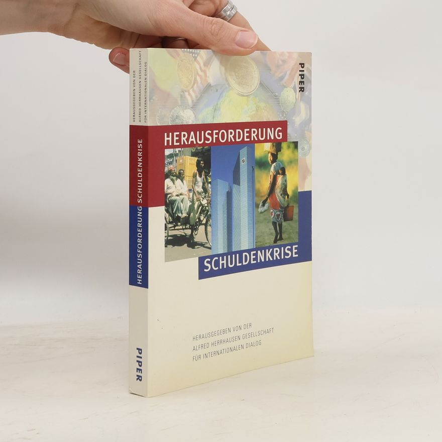 Autorenkollektiv Herausforderung Schuldenkrise