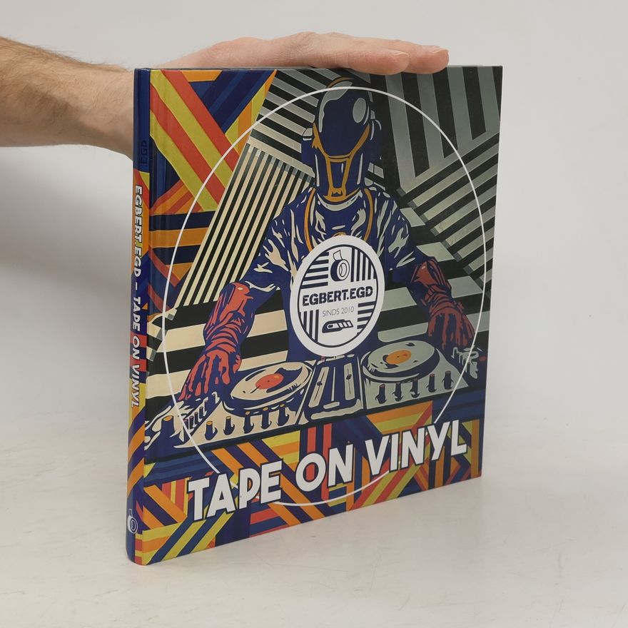 Various authors Tape on Vinyl