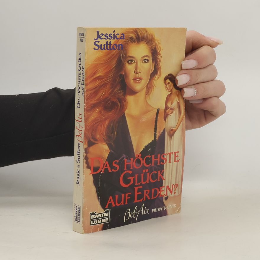 Jessica Sutton Das höchste Glück auf Erden?