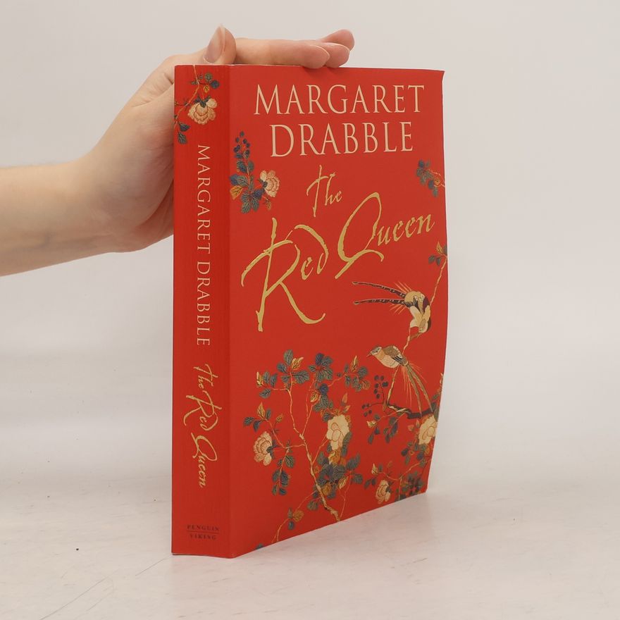 Margaret Drabble The Red Queen