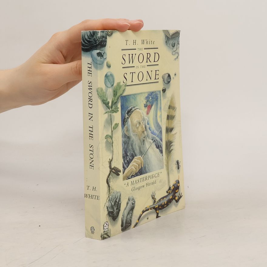 T. H. White The Sword in the Stone