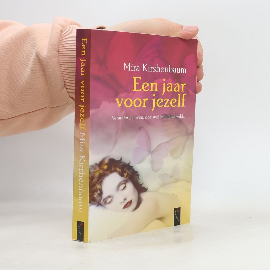 G. J. F. Schermer-Lodema Een jaar voor jezelf