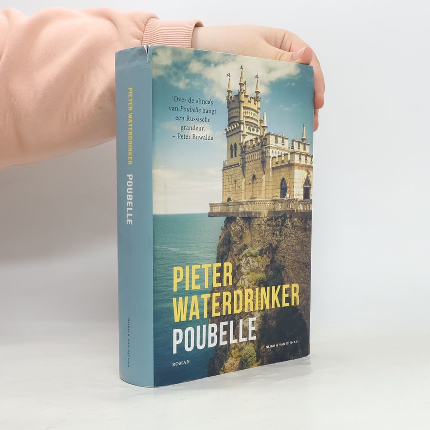 Pieter van der Sloot Poubelle
