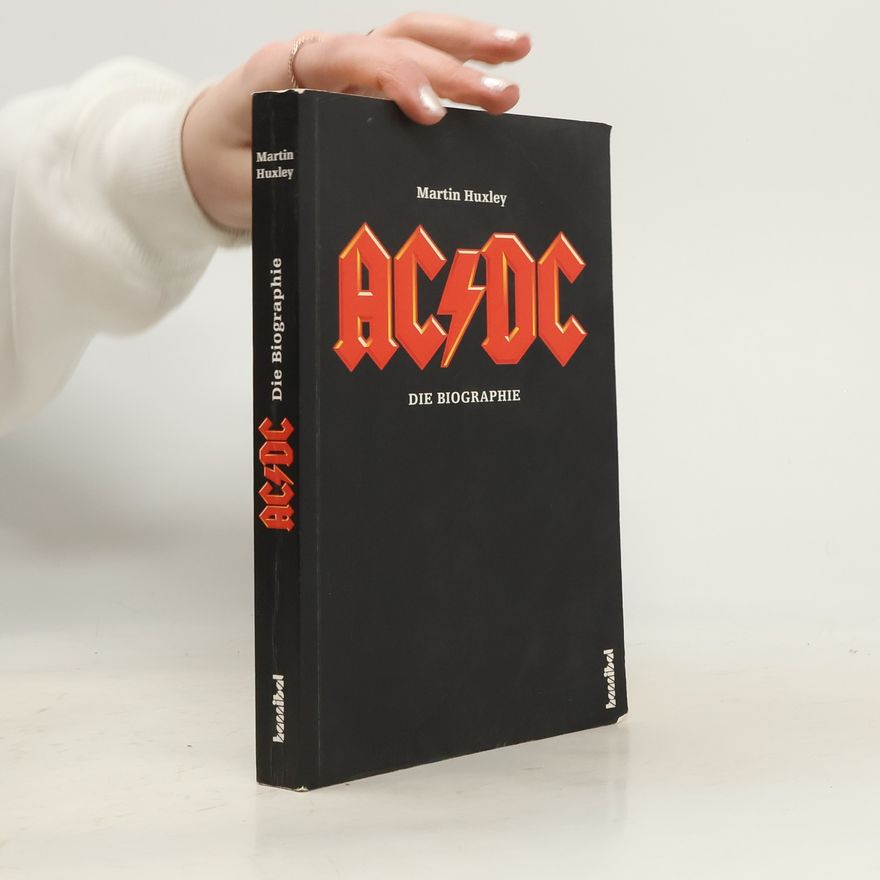 Andreas Schöwe AC/DC