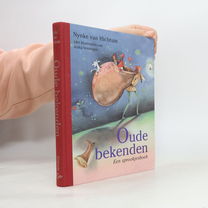 Nynke van Hichtum Oude bekenden