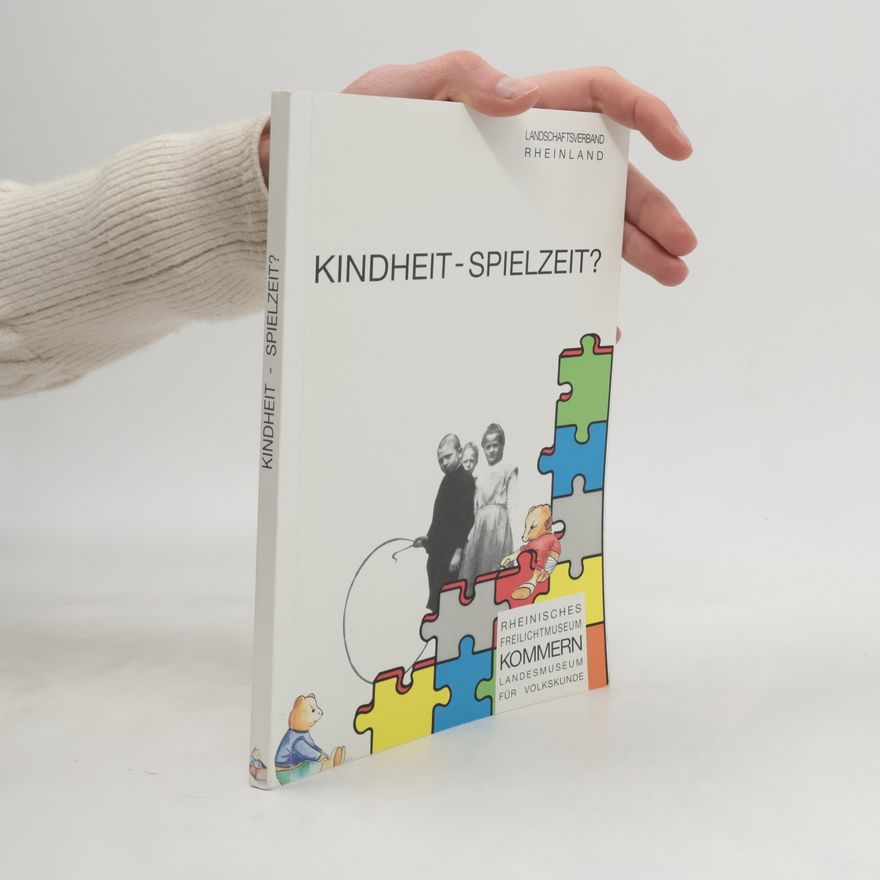 Michael H. Faber Kindheit - Spielzeit?