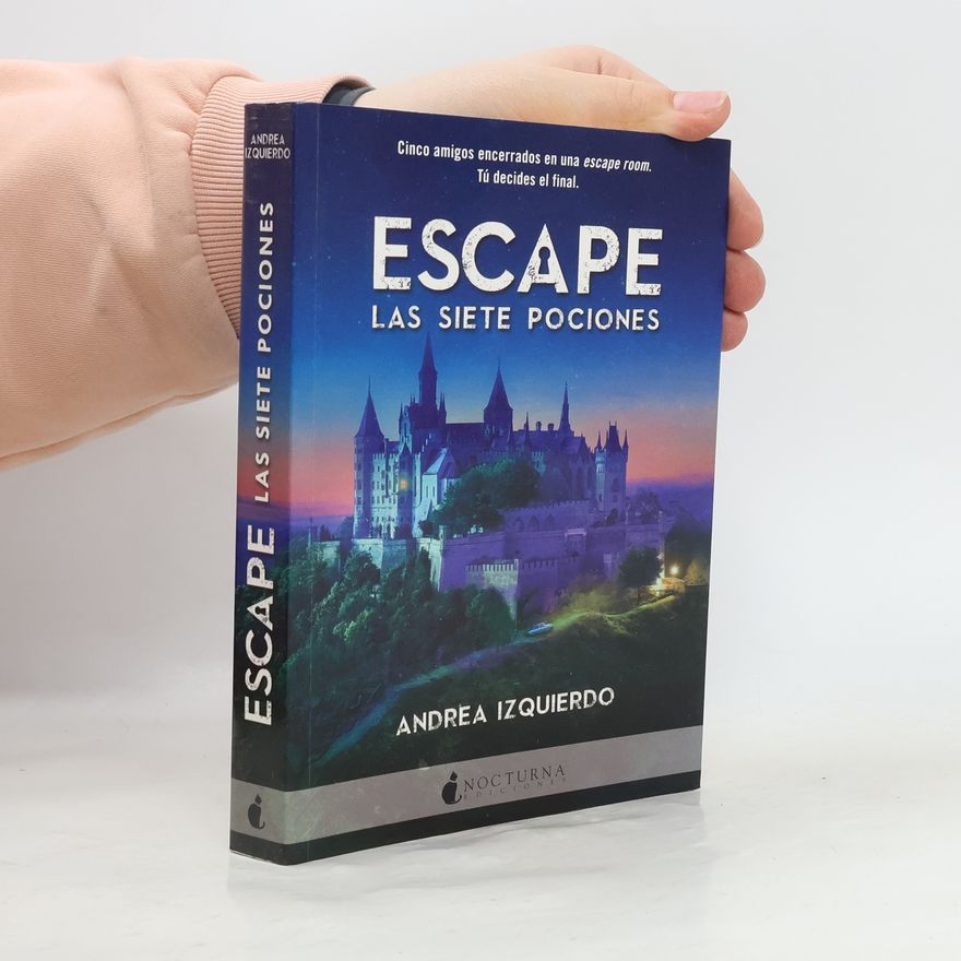 Lehanan Aida Escape