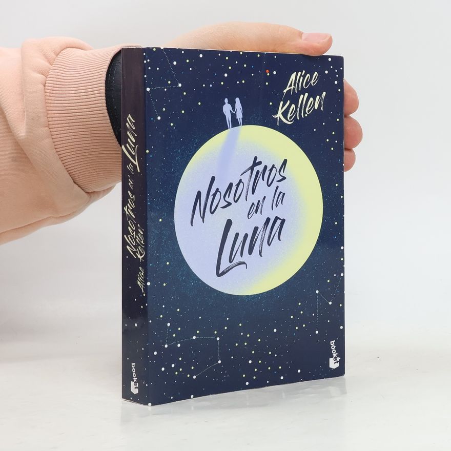 Alice Kellen Nosotros En La Luna