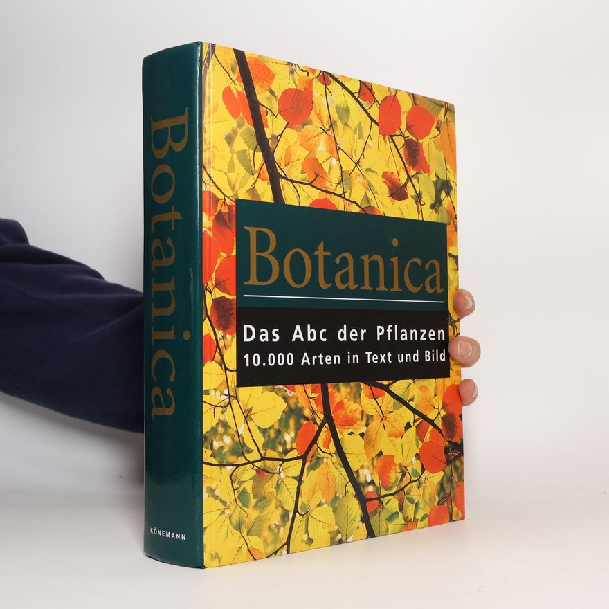 Gordon Cheers Botanica