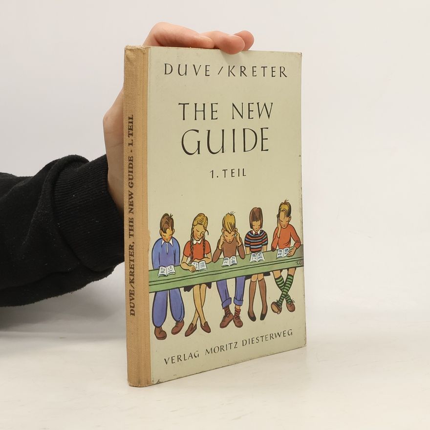 Autorenkollektiv The New Guide